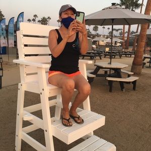 Meet your Posher, Diana